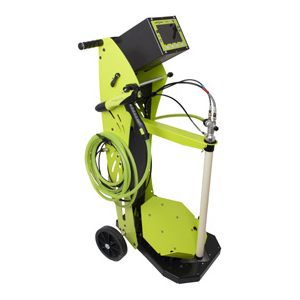 manual application systems